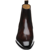 Carlos Santos 7902 mens Chelsea boots in guimaraes (second)