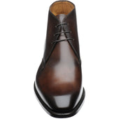 Carlos Santos 7991 mens Chukka boots in coimbra