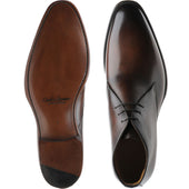 Carlos Santos 7991 mens Chukka boots in coimbra