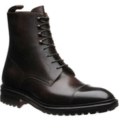 Carlos Santos 8866 mens rubber-soled boots in coimbra