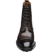 Carlos Santos 8866 mens rubber-soled boots in coimbra