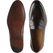 Carlos Santos 9176 mens loafers in coimbra
