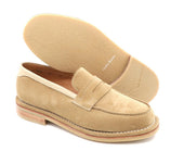 Carlton Loafers Carlos Santos Shoes