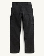 Carpenter Jean - Black