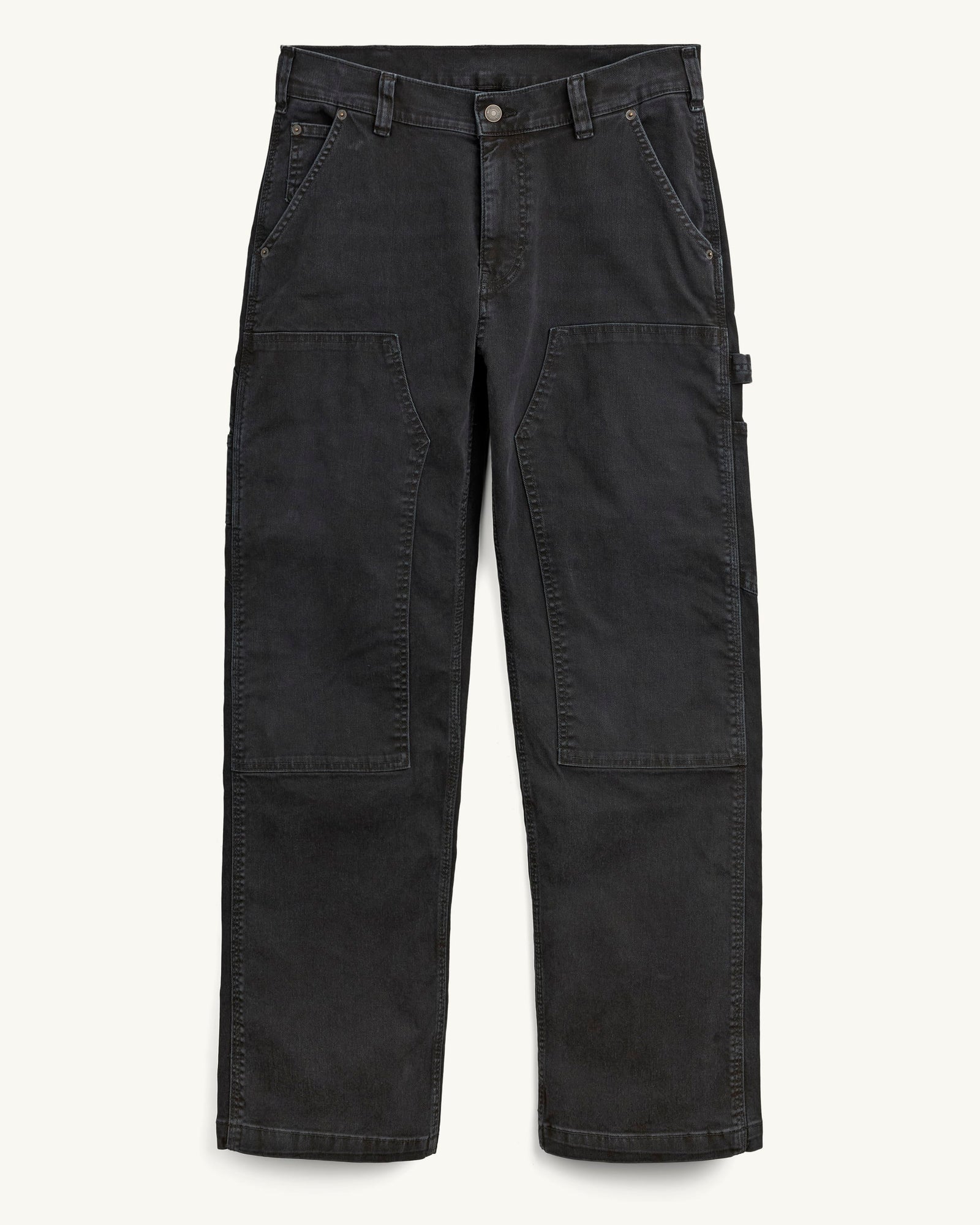 Carpenter Jean - Black