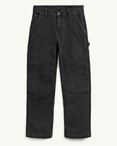 Carpenter Jean - Black