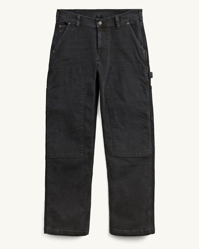Carpenter Jean - Black
