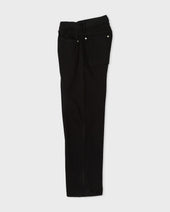 333 Original Jeans Overdyed Black