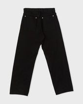 333 Original Jeans Overdyed Black