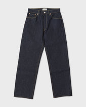 333 Original Jeans, Dark Raw Indigo