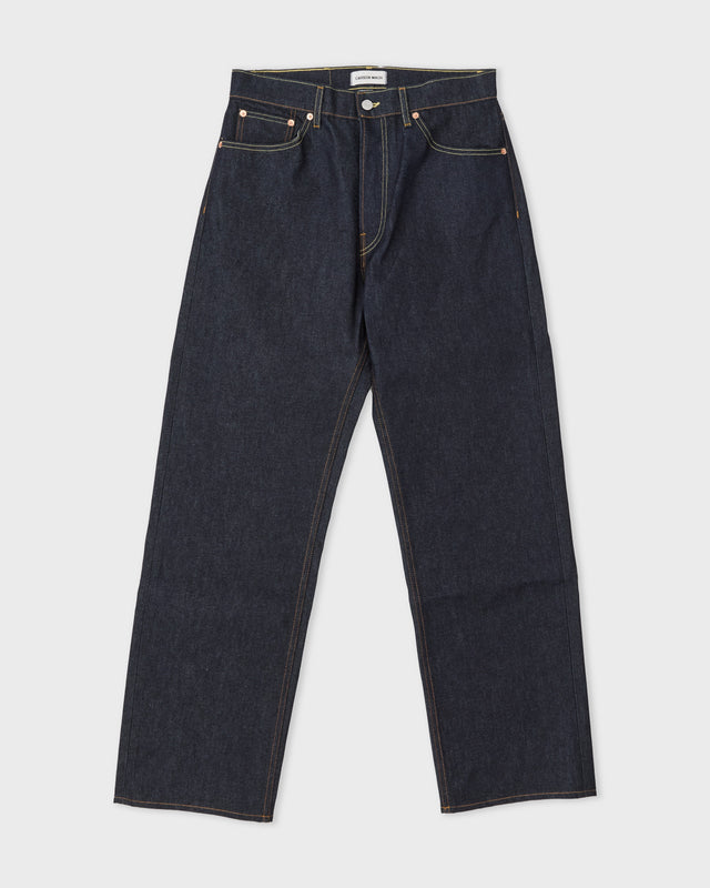 333 Original Jeans, Dark Raw Indigo