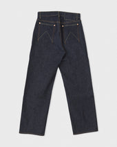 333 Original Jeans Dark Raw Indigo