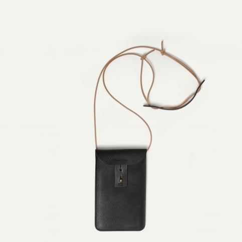 Cartalo Cartridge Belt Brown