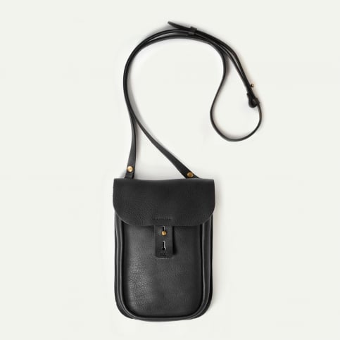 Cartel Cartridge bag - Amber Brown