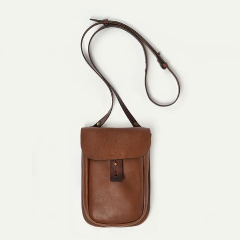 Cartel Cartridge bag - Black