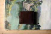Cash Card Wallet Dark