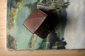 Cash Card Wallet Dark