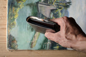 Cash Card Wallet Dark