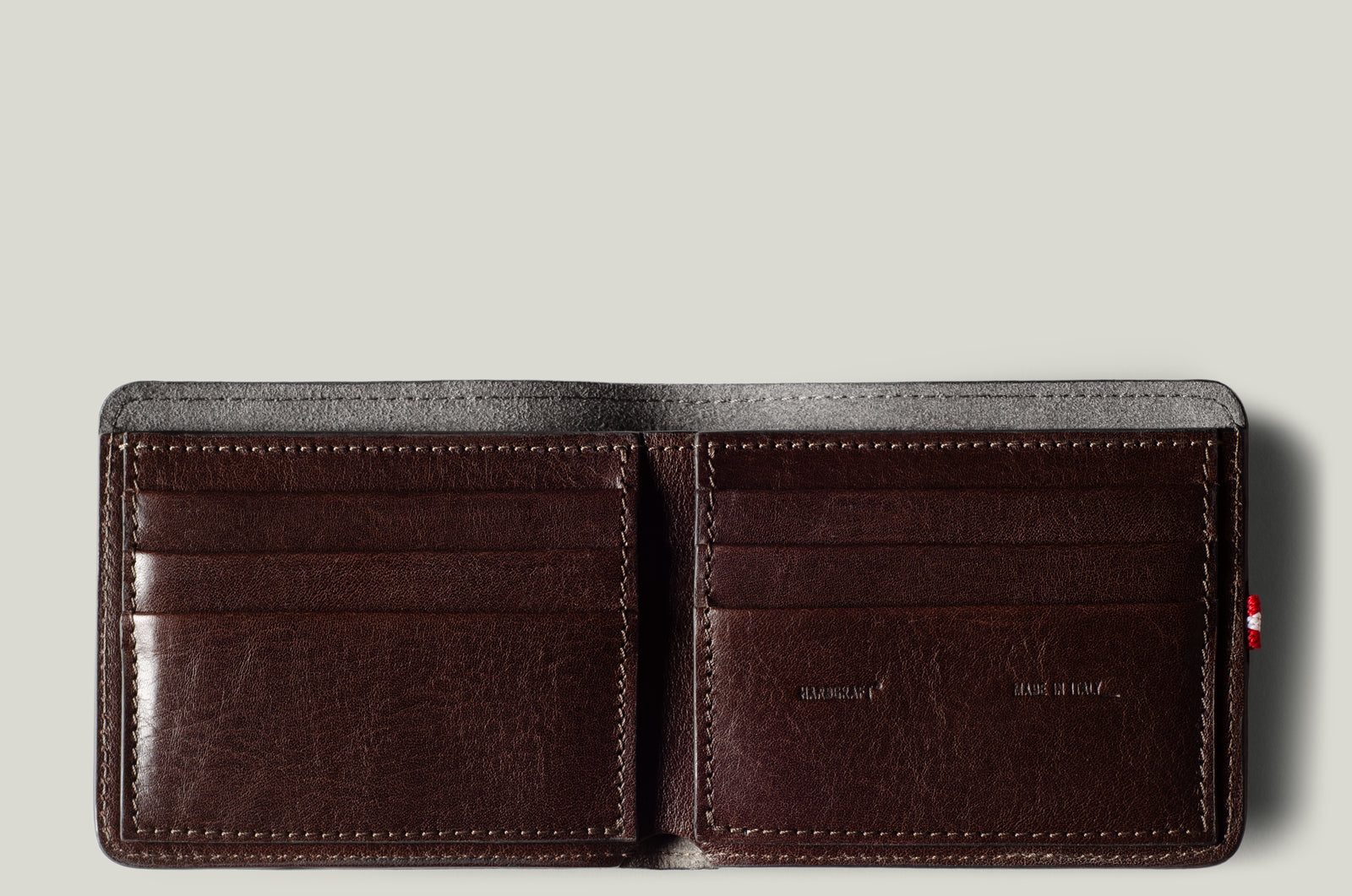 Cash Card Wallet Dark
