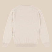 Cashmere Crew Neck In