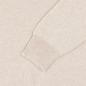 Cashmere Crew Neck In
