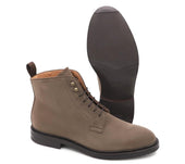 Caspian Lace Up Boots Carlos Santos Shoes