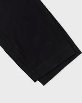 Japanese Stitch Cotton Robby Trouser Washed