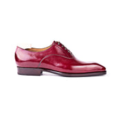 Elegant Dress Oxford With Plain Tip