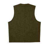 Mackinaw Wool Vest