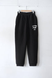 FSB Sweat Pants 'impulse' Black | Directors Web Shop powered by BASE