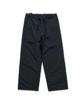 Fatigue Easy Pants Twill