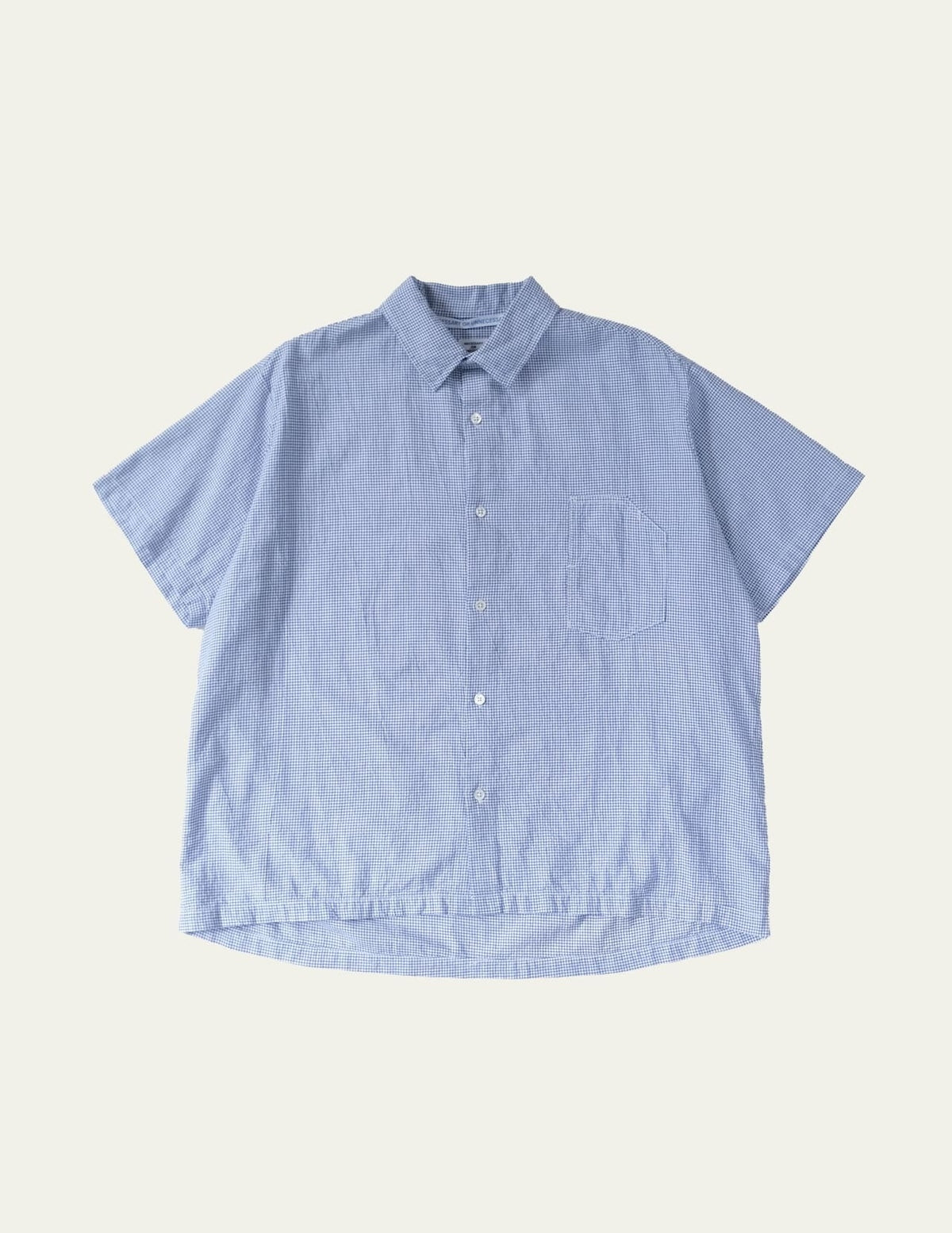 N O Un S S Shirt Check Directors Web Shop Powered By Base