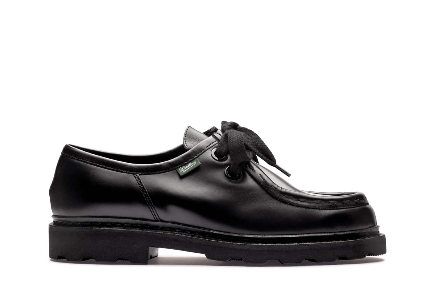 Michael 2010 Marche Noire Lis Noir