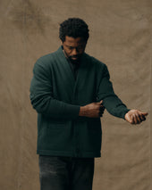 Guide Cardigan Sweater