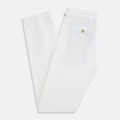 Linen Henry Trousers