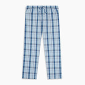 Multi Check Pyjama Trousers