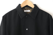 Fujito Cpo Jacket Tom Olive Green Directors Web Shop Powered By Base
