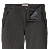 Swiftwater Rain Pants - Raven