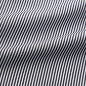 Candy Stripe Cotton Hyde Pyjama Set