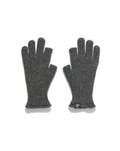 CLYDE GLOVE / CHARCOAL
