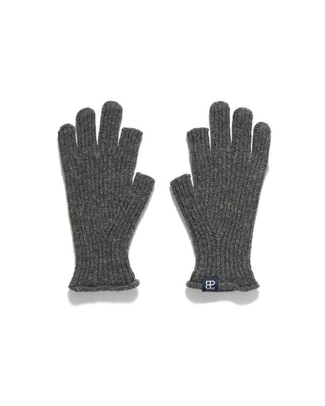 CLYDE GLOVE / CHARCOAL