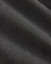 Straight-Leg Stretch Jean | Washed Black