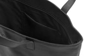 SAC ZIP LOU GR NOIR