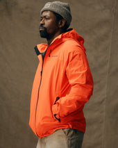 Swiftwater Rain Jacket - Blaze Orange