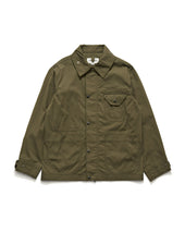 Mohawk Field Jacket C N