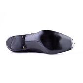 Wing Tip Oxford With Alligator Adelaide All