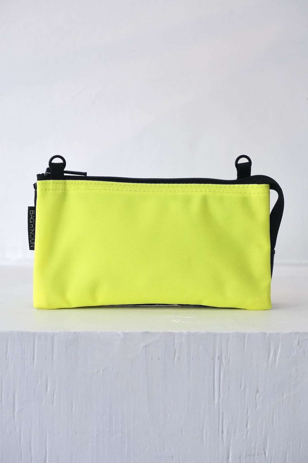 BAG'n'NOUN TRIO 'MONTANA/M' Neon Yellow,Neon Pink,Neon Purple | Directors Web Shop powered by BASE