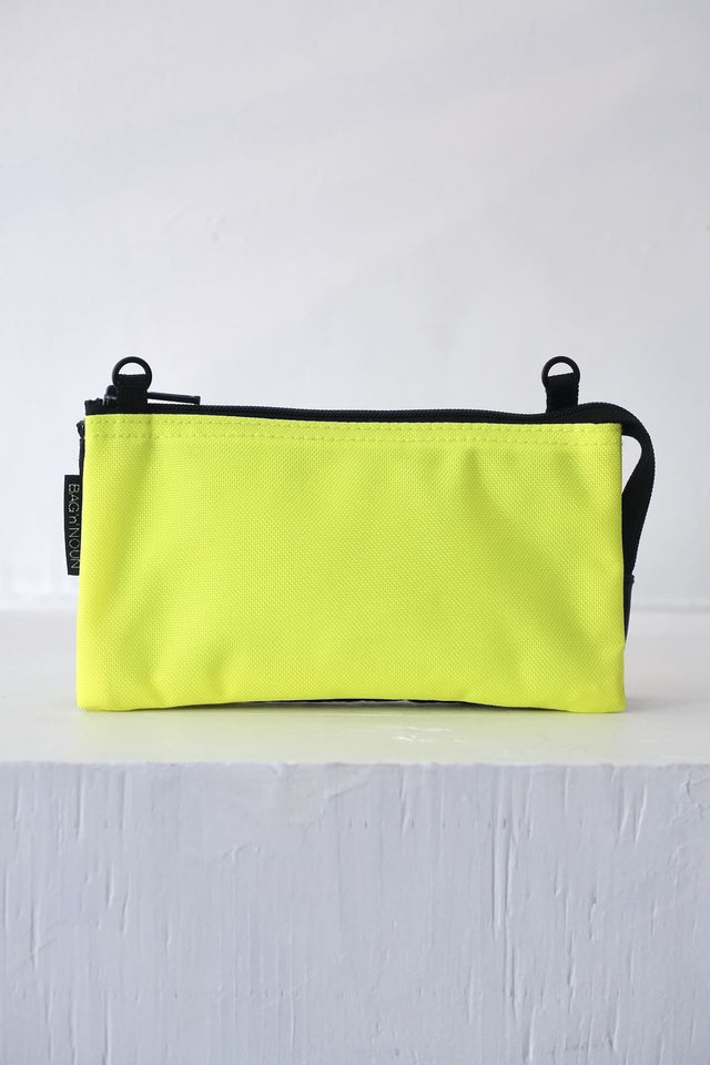 BAG'n'NOUN TRIO 'MONTANA/M' Neon Yellow,Neon Pink,Neon Purple | Directors Web Shop powered by BASE