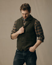 Western Vest
