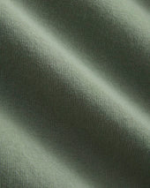 Midweight Tee | Agave Green